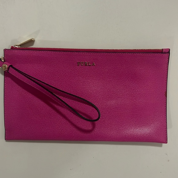 Furla Clutch Bag - Picture 1 of 13